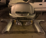 2000/ 2003 Honda civic VTECH 1 ORJİNAL Sağ far