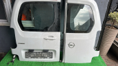 2023 OPEL COMBO SOL BAĞAJ KAPAĞI
