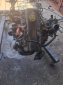 RENAULT TOROS MOTOR ÇIKMA