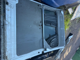 Oto Çıkma Parça / Fiat / Ducato / Kaporta & Karoser / Sol Arka Kapı / Çıkma Parça 