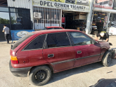ÖZMEN OPEL ASTRA F ÇIKMA YAKIT BENZİN DEPOSU ŞAMANDIRASI