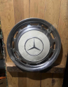 Mersedes W115 W123 W116 orijinal jant kapağı Teker tası tek