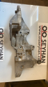 03L903143Q skoda rapid 2016 1.6 cay motor sarj dinamosu braketi