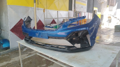 Oto Çıkma Parça / Renault / Austral / Kaporta & Karoser / Ön Tampon / Çıkma Parça 