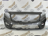 MERCEDES W156 ÖN TAMPON (13-19) ORİJİNAL ÇIKMA