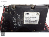 A0034310312 10.0990-1327.2 MERCEDES SLK ABS BEYNİ