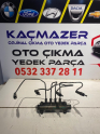 ISUZU 3D 2012 RAİL BORUSU