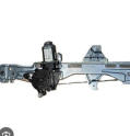 Citroen c-elysee sağ elektrikli cam açma kumandası 9674437280