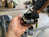 FİAT ALBEA DİREKSİYON SARGISI ORJİNAL ÇIKMA 1.2 MOTOR