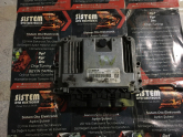 0261s06658 7619333-01 bmw mini cooper motor beyni