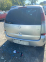 Opel Meriva bagaj kapağı