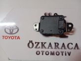2024-2025 TOYOTA C-HR ÇIKMA ORJİNAL RADAR BEYNİ