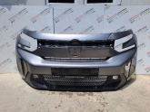 Citroen c3 aircros ön tampon (2024 2026)