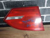 5C6945093 orj hatasız vw jetta sol iç stop lambası 11-15