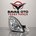 IVECO DAILY ÖN FAR EL.MOTORLU SAĞ SOL 2011 2012 2013 2014 /TAİWAN