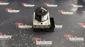 1K0907379AK 1K0614117S 10.0207-0227.4 VW GOLF JETTA ABS BEYNİ