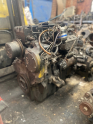 250 DODGE JCB PHAZER MOTOR