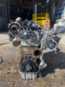 SKODA OCTAVİA 1.6TDİ CLH KODLU MOTOR