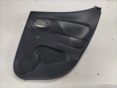 04076 RENAULT CLİO 4 SAĞ ARKA KAPI DÖŞEMESİ