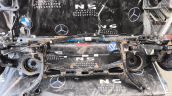 VOLKSWAGEN  GOLF 5 DOLU ARKA DİNGİL ÇIKMA ORJİNAL