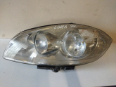 Fiat linea çıkma sol ön far