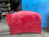 mazda 323 ön kaput