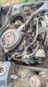Renault 9 broadway flash 1.4 motor çalışır durumda