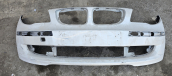 BMW 1 SERİSİ E 87 ÖN TAMPON.
