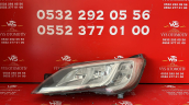 48110711LH         2014 SONRASI FİAT DUCATO LEDSİZ FAR