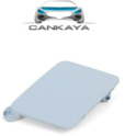 ÖN TAMPON ÇEKİ KAPAĞI F10 2010-