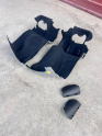 OPEL ASTRA G BAGAJ DÖŞEMESİ SAĞ SOL ORJİNAL