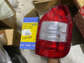 OPEL ZAFİRA A SAĞ STOP ÇİFT BEYAZ SIFIR ORJİNAL 714000062331