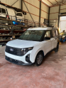 Ford Courier Sol Far