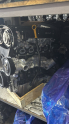 Opel Astra j 1.6 benzinli A16xer Gm sıfır sandık motor