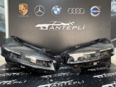 RENAULT CLİO 5.5 SAĞ SOL FAR FUL LED DOLU ÇIKMA ORİJİNAL