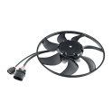 5Q0959455BJ Sol Radyatör Fan Motoru