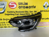 RENAULT MEGAN 4 SOL ÖN FAR TOUCH PAKET 260102686R 260602792R IV