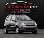 Oto Çıkma Parça / Chery / Kimo / Motor / Motor Takozu & Kulağı / Çıkma Parça 