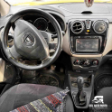 DACIA LODGY ÇIKMA ORJİNAL GÖSTERGE ANTALYA GÜL OTOMOTİV