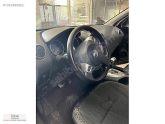 Nissan Qashqai J10 (2007-2013) Tavan Sacı