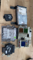 VOLVO S60 BEYİN SET