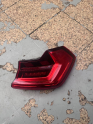 Oto Çıkma Parça / Audi / A1 / Far & Stop / Sol Arka Stop / Çıkma Parça 