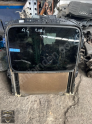 AUDI A4 2016 SUNROOF ALKAN OTOMOTİV
