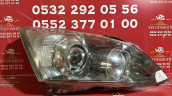 2007-2012 HONDA CRV ZENONLU SAĞ ÖN FAR