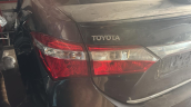 TOYOTA COROLLA 2013-2015 MODEL ÇIKM SOL ARKA İÇ DIŞ STOP LAMBASI
