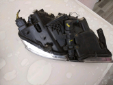 2002 - 2007 ARASI SKODA SUPERB SAĞ SOL ORJİNAL HELLA FAR TAKIMI