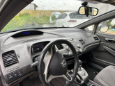 Hurda Belgeli Araçlar / Honda / Civic