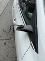 Megane 4-IV Sağ Dış Dikiz Aynası Elektirikli Katlanır 963012196R