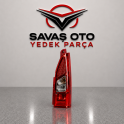 PARTNER STOP SAĞ SOL 2008 2009 2010 2011 2012 2013 2014 2015