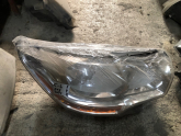 Oto Çıkma Parça / Citroen / C4 / Far & Stop / Sol Ön Far / Çıkma Parça 